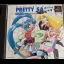 Magical Girl Pretty Sammy Part 1 In the Earth - PlayStation - Retrocharting