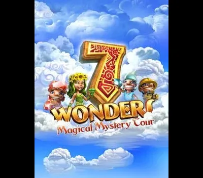 Magical Mystery Tour