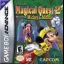 Magical Quest 2 Starring Mickey and Minnie - GameBoy Advance - Retrocharting