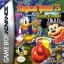 Magical Quest 3 Starring Mickey and Donald - GameBoy Advance - Retrocharting
