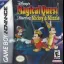 Magical Quest Starring Mickey & Minnie - GameBoy Advance - Retrocharting