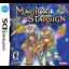 Magical Starsign - Nintendo DS - Retrocharting