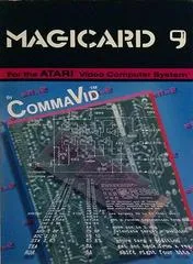 Magicard