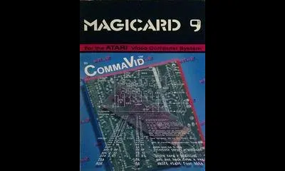 Magicard