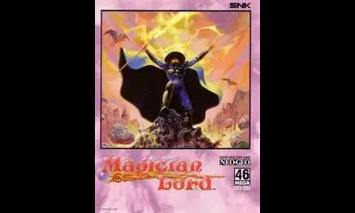 Magician Lord