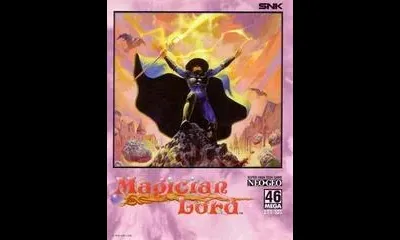 Magician Lord