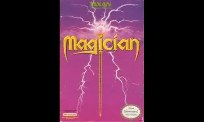 Magician