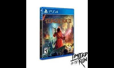 Magicka 2