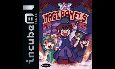 Magipanels