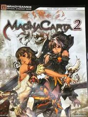Background - Magna Carta 2 [BradyGames] - Strategy Guide - Retrocharting