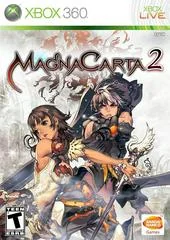 Background - Magna Carta 2 - Xbox 360 - Retrocharting