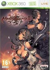 Background - Magna Carta II - Xbox 360 - Retrocharting