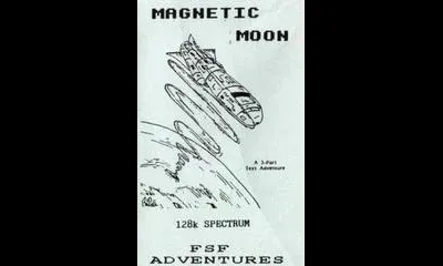 Magnetic Moon [FSF Adventures]