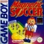 Magnetic Soccer - GameBoy - Retrocharting