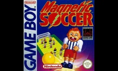 Magnetic Soccer