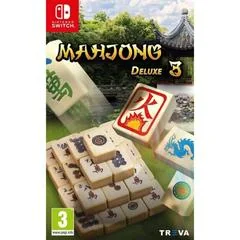 Background - Mahjong 3 - Nintendo Switch - Retrocharting