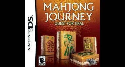 Mahjong Journey Quest For Tikal