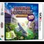 Mahjong Mysteries Ancient Athena - Nintendo DS - Retrocharting