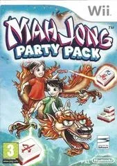 Background - Mahjong Party Pack - Wii - Retrocharting