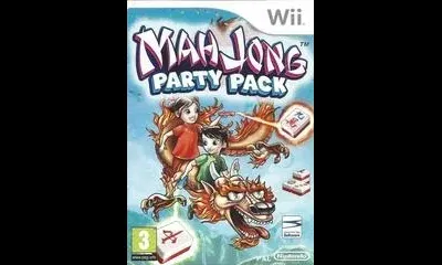 Mahjong Party Pack