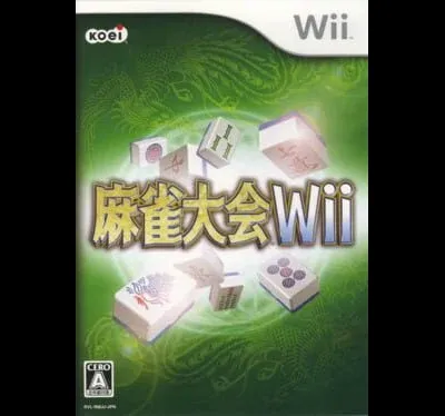 Mahjong Taikai