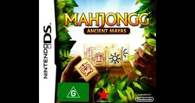 Mahjongg Ancient Mayas
