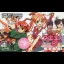 Mahou Sensei Negima! Private Lesson: Dame Desu Toshokan - GameBoy Advance - Retrocharting