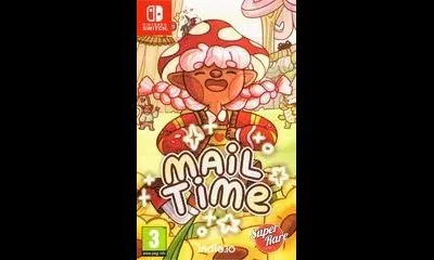 Mail Time