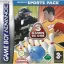 Majesco's Sport Pack - GameBoy Advance - Retrocharting