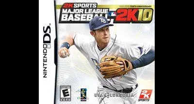 Major League Baseball 2K10