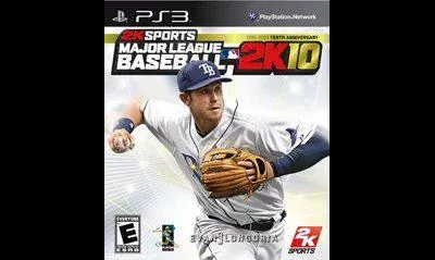 Major League Baseball 2K10
