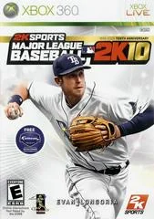 Background - Major League Baseball 2K10 - Xbox 360 - Retrocharting