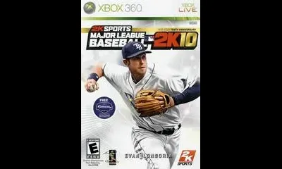 Major League Baseball 2K10