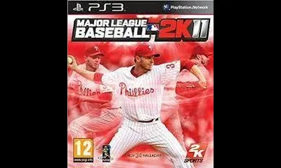 Major League Baseball 2K11