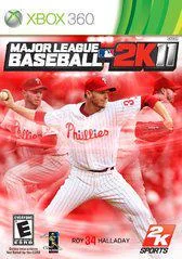 Background - Major League Baseball 2K11 - Xbox 360 - Retrocharting