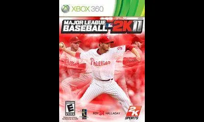 Major League Baseball 2K11