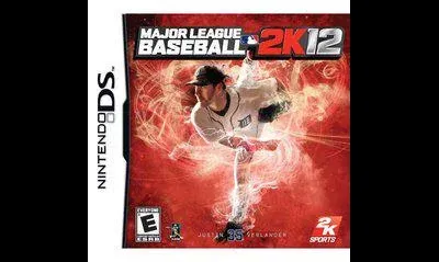 Major League Baseball 2K12