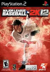 Background - Major League Baseball 2K12 - PlayStation 2 - Retrocharting
