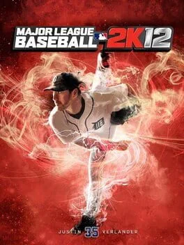 Background - Major League Baseball 2K12 - Playstation 3 - Retrocharting