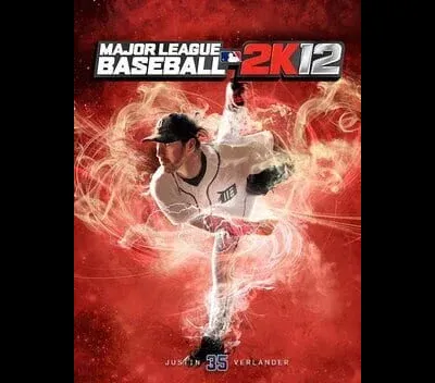 Major League Baseball 2K12