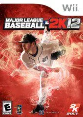 Background - Major League Baseball 2K12 - Wii - Retrocharting