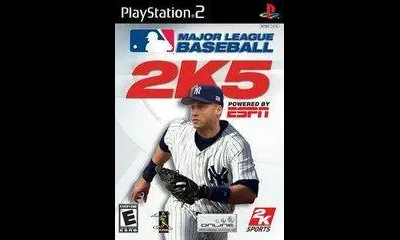 Major League Baseball 2K5