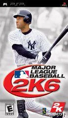 Background - Major League Baseball 2K6 - PSP - Retrocharting