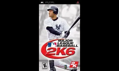 Major League Baseball 2K6