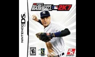 Major League Baseball 2K7