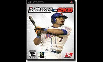 Major League Baseball 2K8
