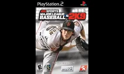 Major League Baseball 2K9