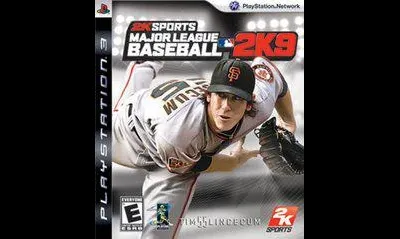 Major League Baseball 2K9