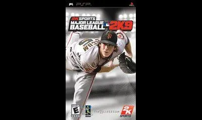 Major League Baseball 2K9