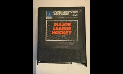 Major League Hockey